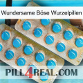 Wundersame Böse Wurzelpillen new08